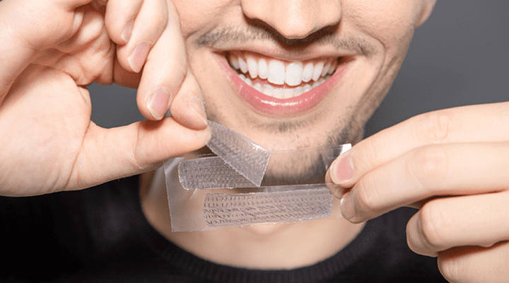 What No One Tells You About Teeth Whitening Strips