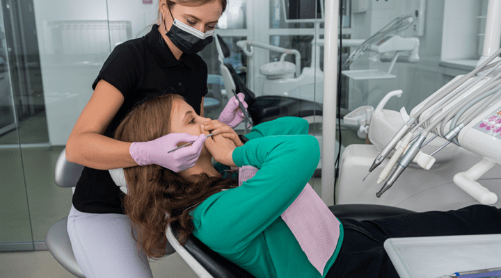 Top 5 Ways to Ease Dental Anxiety