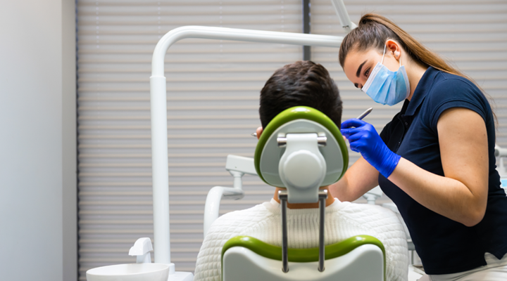 Are You Getting the Most Out of Your Dental Insurance?